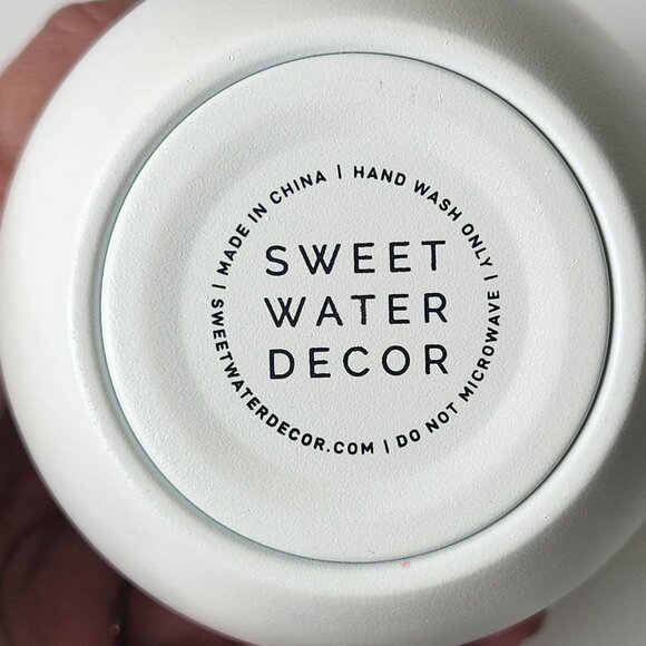 Wine O'Clock Stainless Steel Insulated Tumbler With Lid Sweet Water Decor Party - Picture 7 of 7